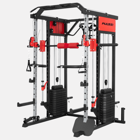 Pulse USA T5 All In One Trainer