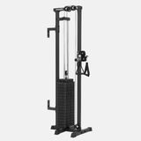 Pulse USA Wall Mounted Single Cable Station