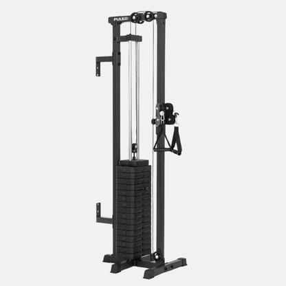 Pulse USA Wall Mounted Single Cable Station