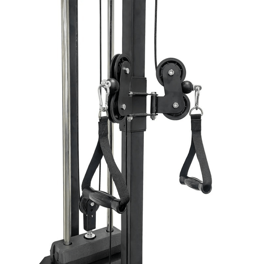 Pulse USA Wall Mounted Single Cable Station