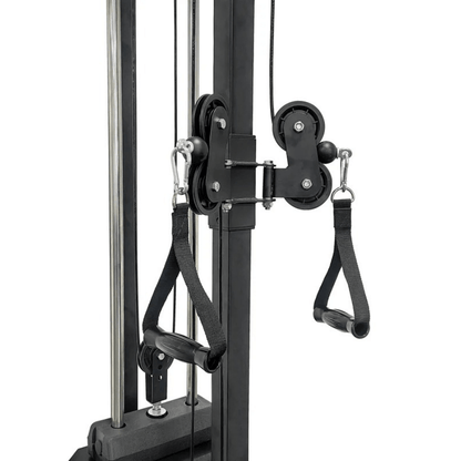 Pulse USA Wall Mounted Single Cable Station