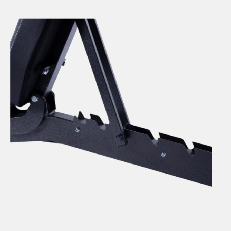 Pulse USA FID Adjustable Bench