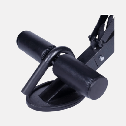 Pulse USA FID Adjustable Bench