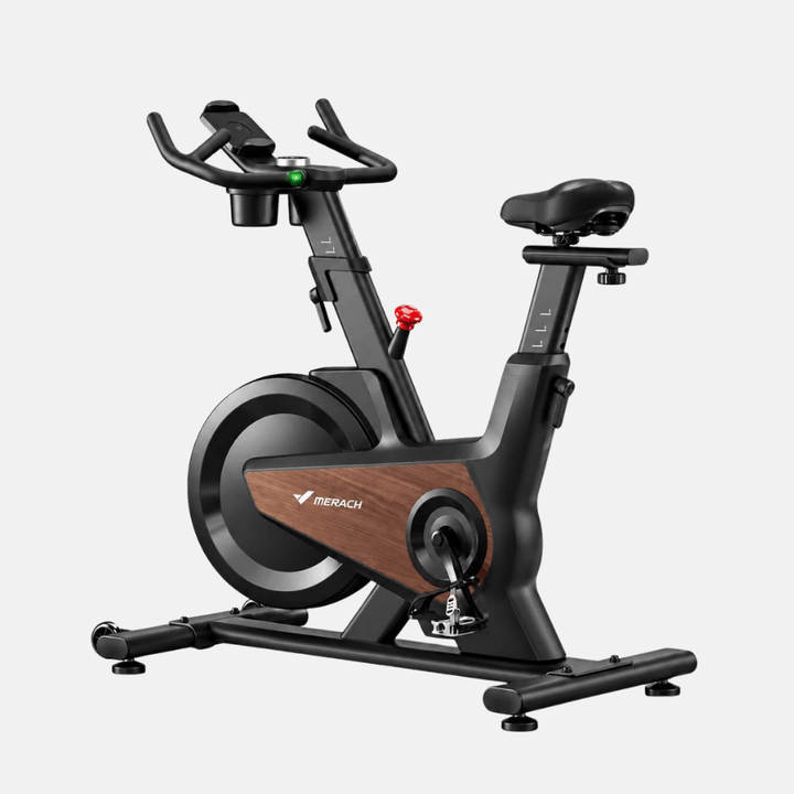 Merach S39 Smart Exercise Bike