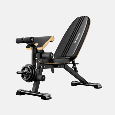 Merach Adjustable Training Bench