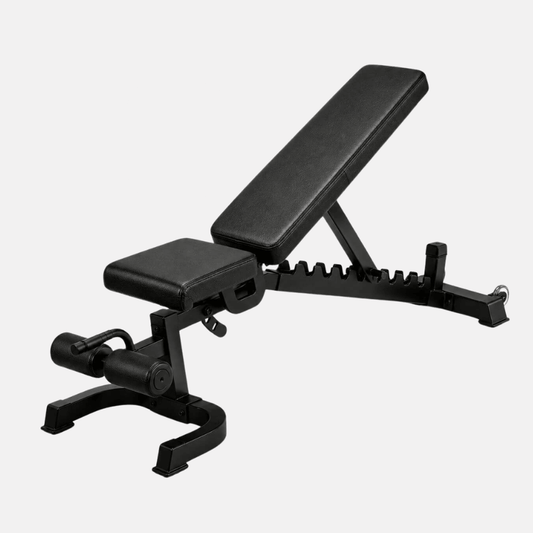 Pulse USA FID Adjustable Bench V2