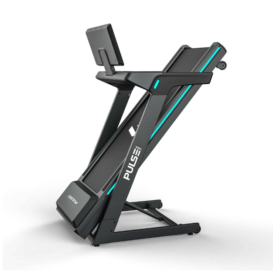 Pulse USA PR30 Pro Run Treadmill