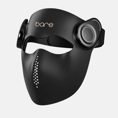 Bare Red Light Therapy Pro LED Facial Mask