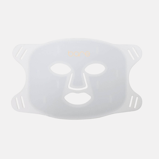 Bare Lumina LED Red Light Therapy Mask