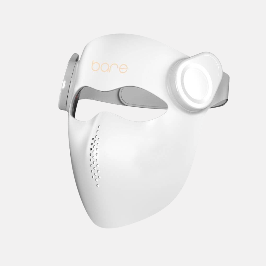 Bare Lumina PRO™ Laser + LED Therapy Mask