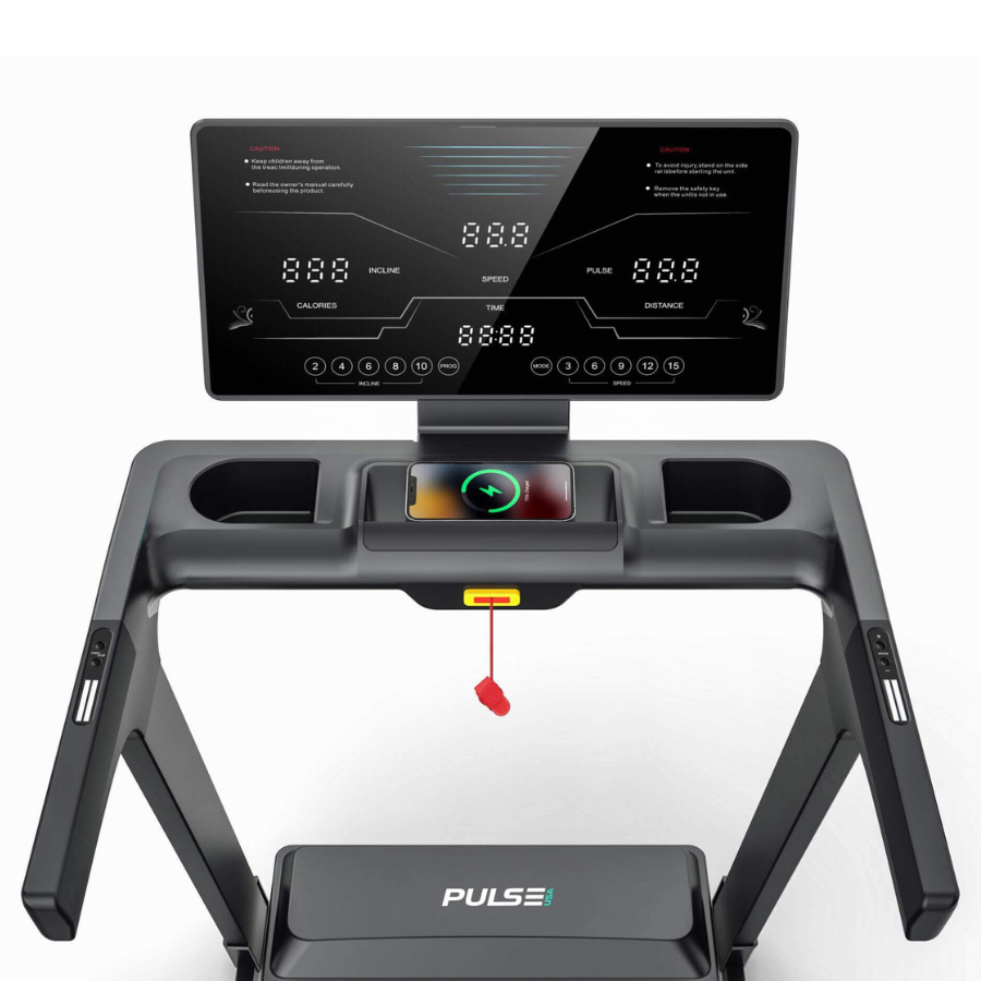 Pulse USA PR30 Pro Run Treadmill