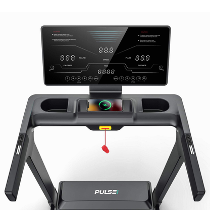 Pulse USA PR30 Pro Run Treadmill