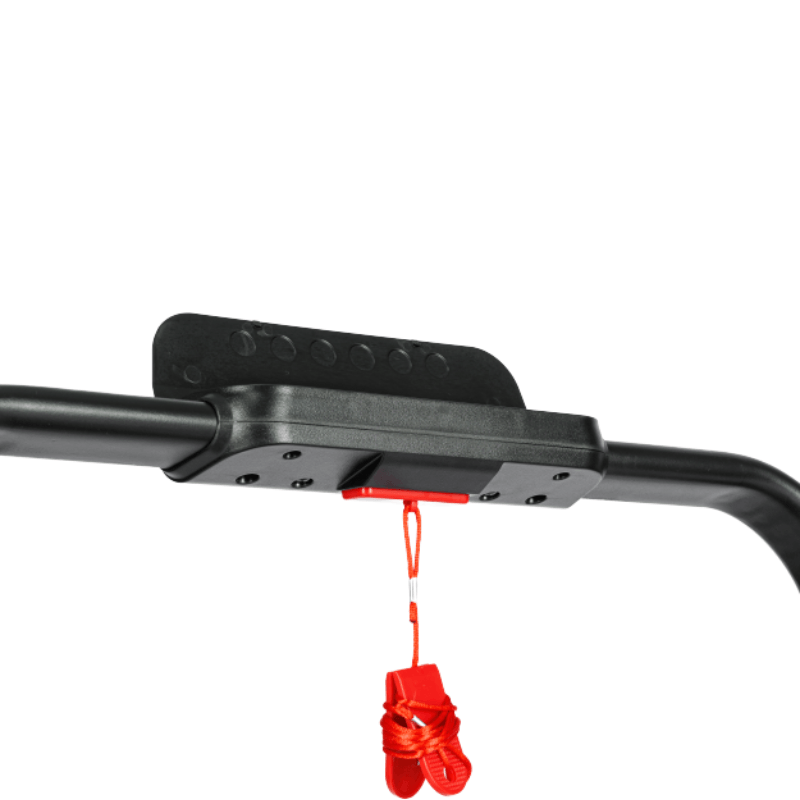 Pulse USA P5 Walking Pad + Handrail