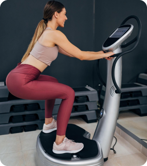 Vibration Plates