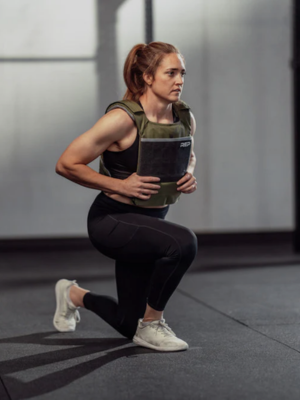 Wearable Weights