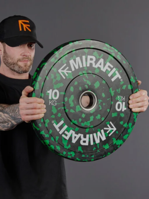 Weight Plates
