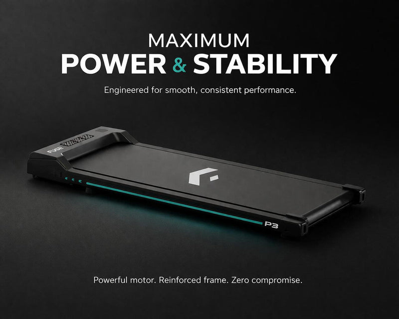 Maximum Power & Stability