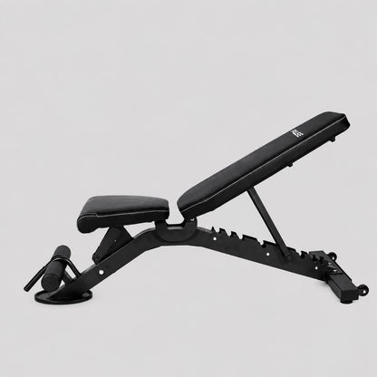 Pulse USA FID Adjustable Bench