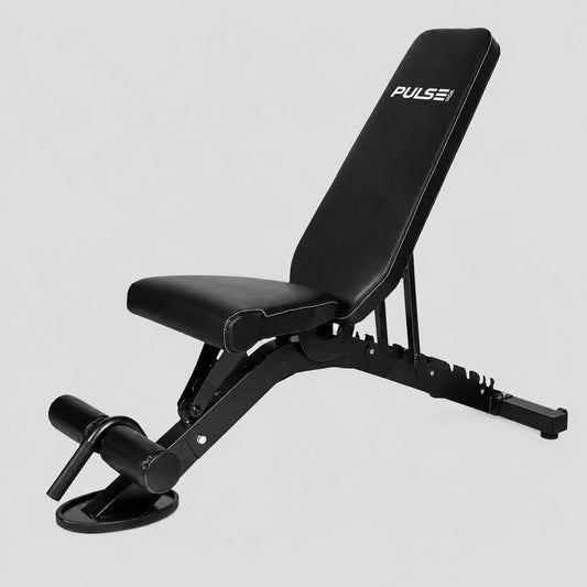 Pulse USA FID Adjustable Bench