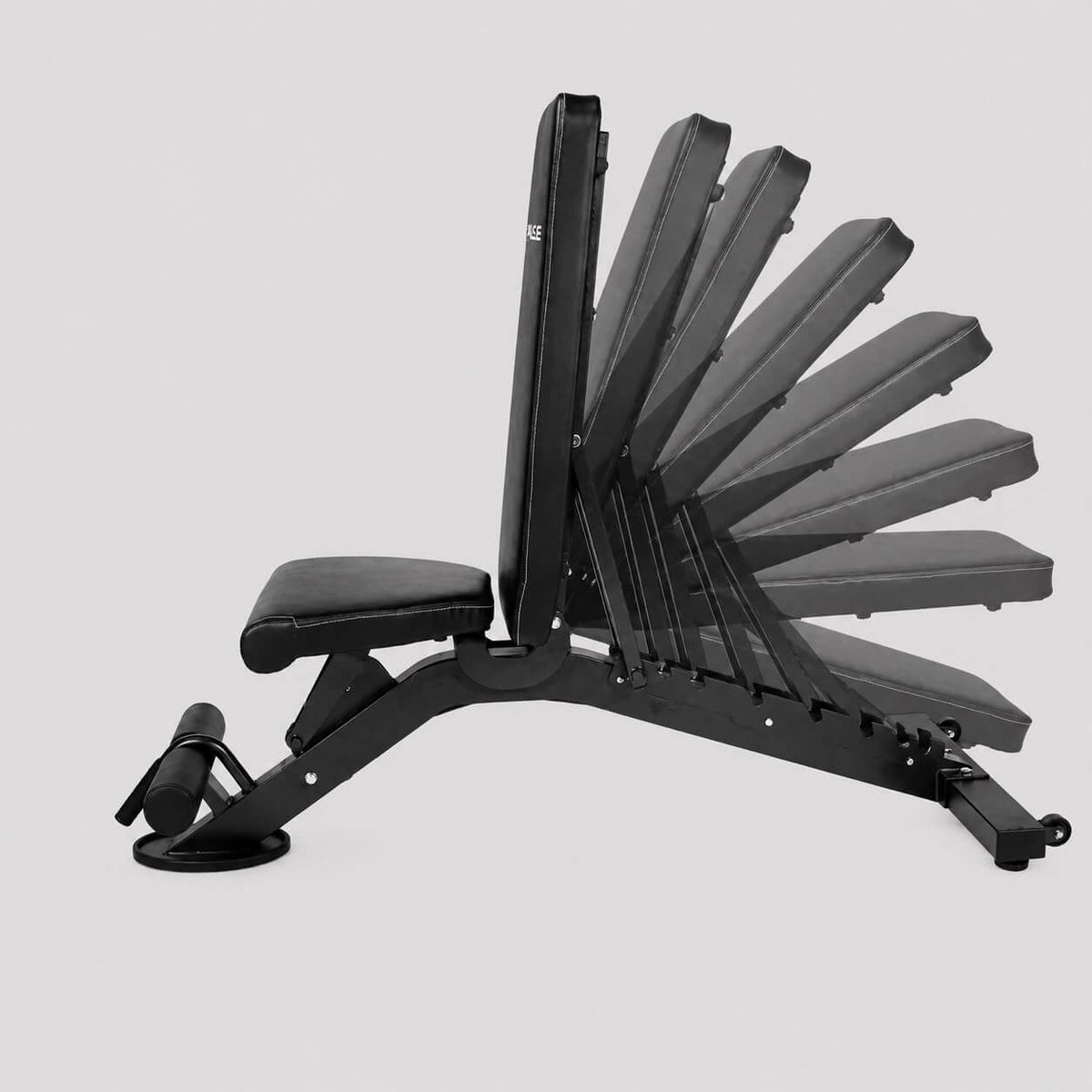 Pulse USA FID Adjustable Bench