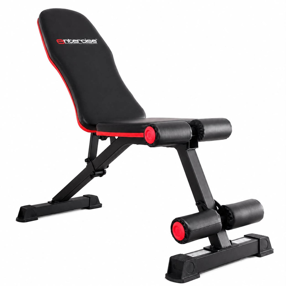 Entercise Adjustable Bench