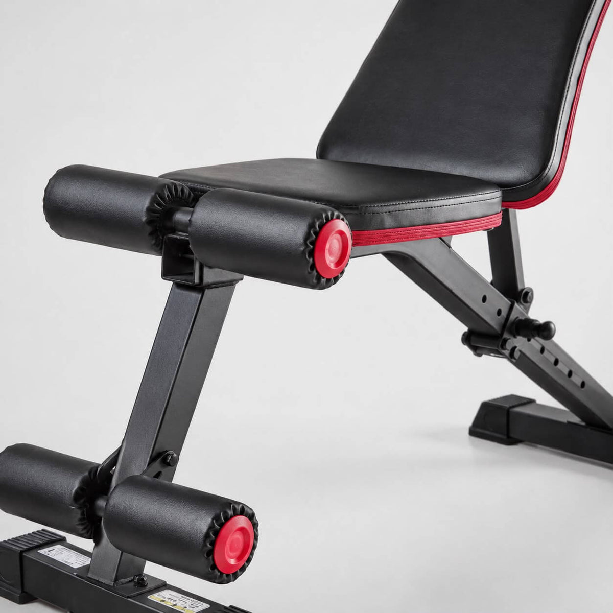 Entercise Adjustable Bench
