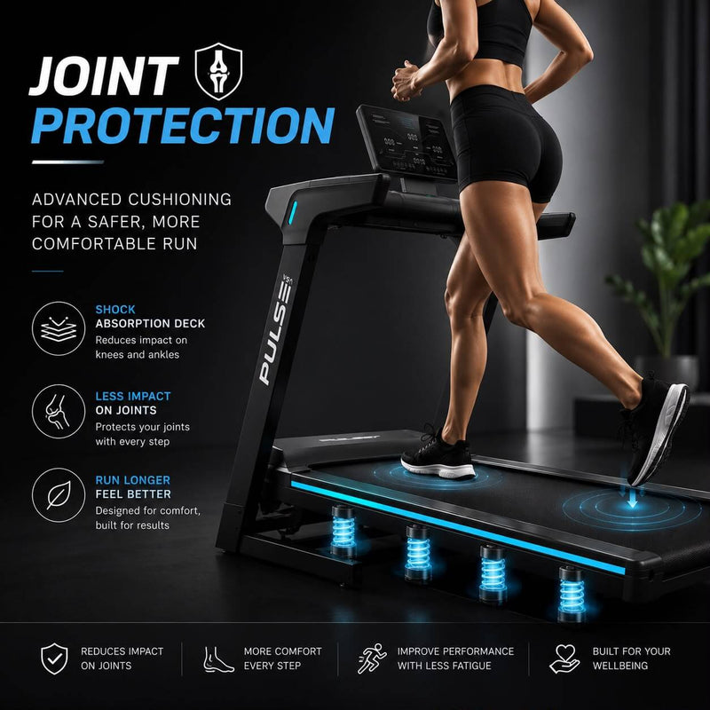 Joint Protection