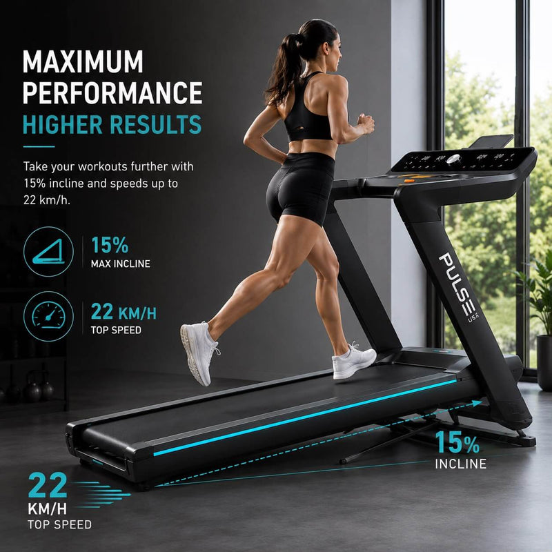 Maximum Performance 