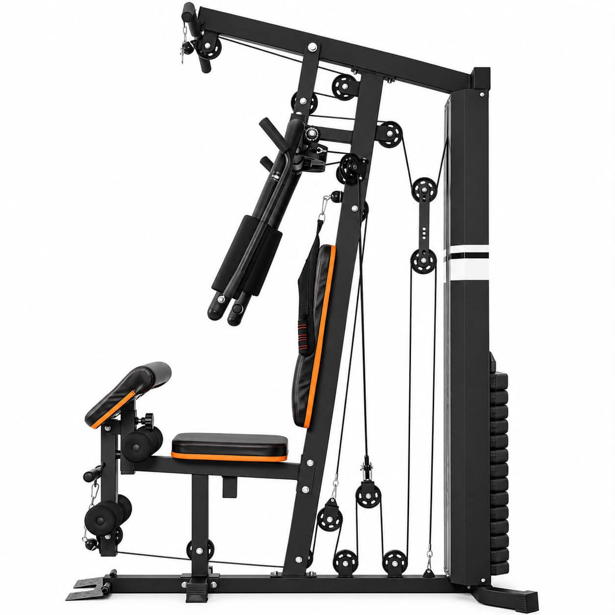 Pulse USA HG2 Multi-Gym