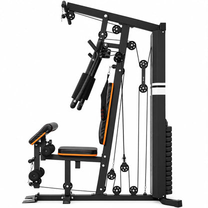 Pulse USA HG2 Multi-Gym