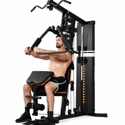 Pulse USA HG2 Multi-Gym