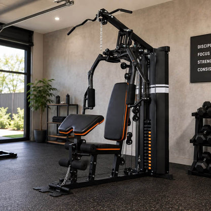 Pulse USA HG2 Multi-Gym
