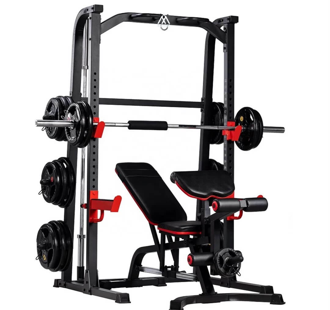 Pulse USA HR10 Half Rack