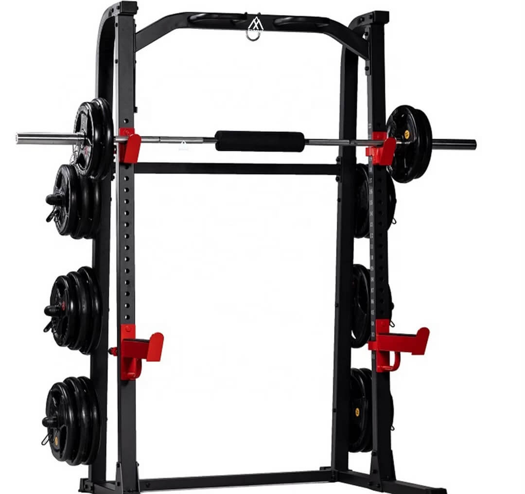 Pulse USA HR10 Half Rack