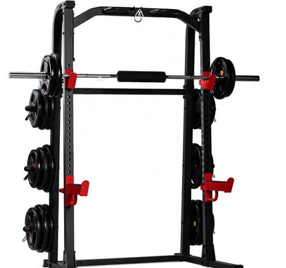 Pulse USA HR10 Half Rack