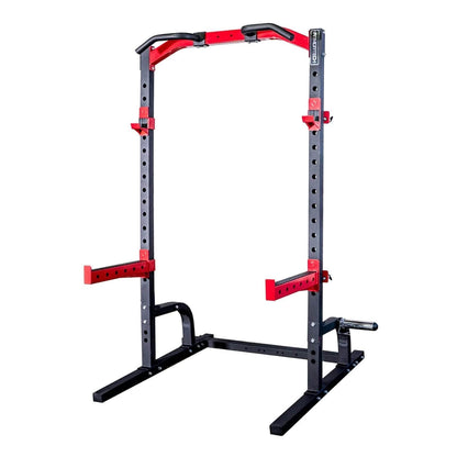 Pulse USA HR5 Half Rack