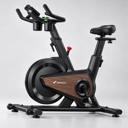 Merach S39 Smart Exercise Bike