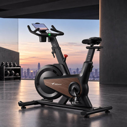 Merach S39 Smart Exercise Bike