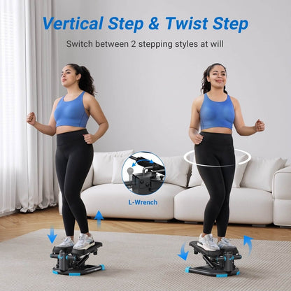 Merach MR24 Mini Stepper