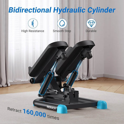 Merach MR24 Mini Stepper