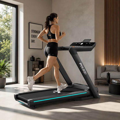 Pulse USA P100 Pro X Treadmill