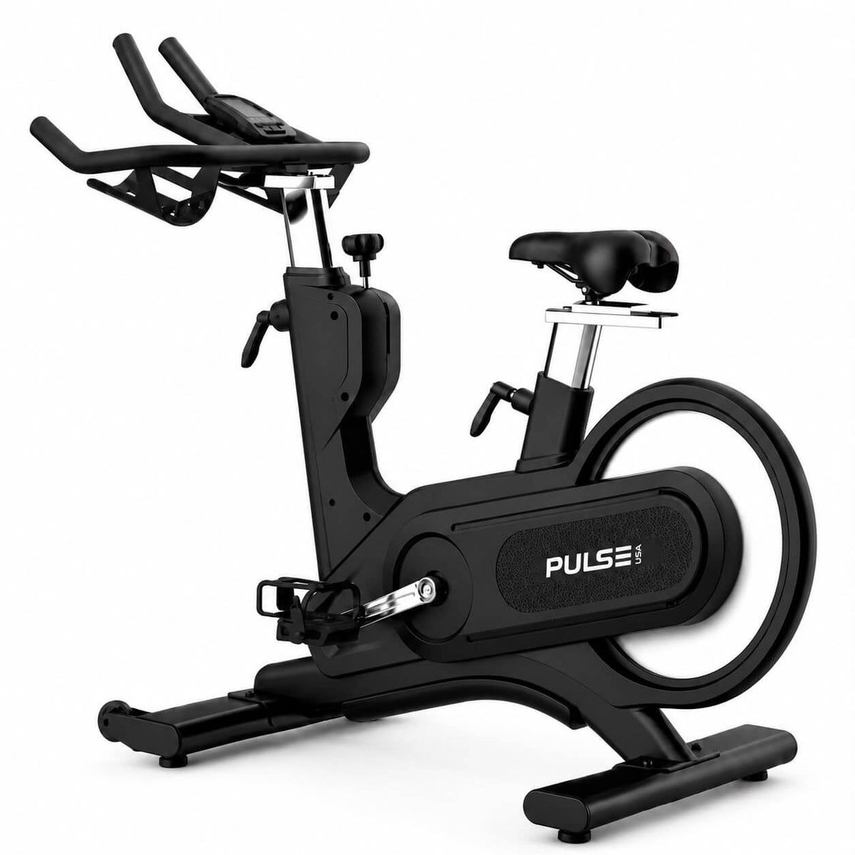 Pulse USA P20 Commercial Spin Bike