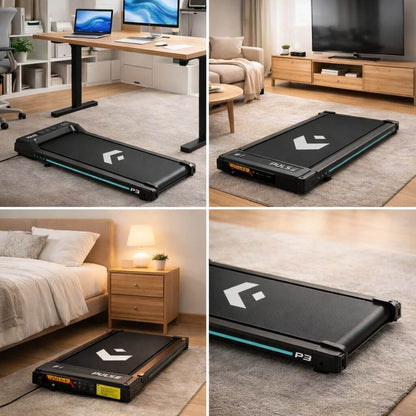 Pulse USA P3 Walking Pad
