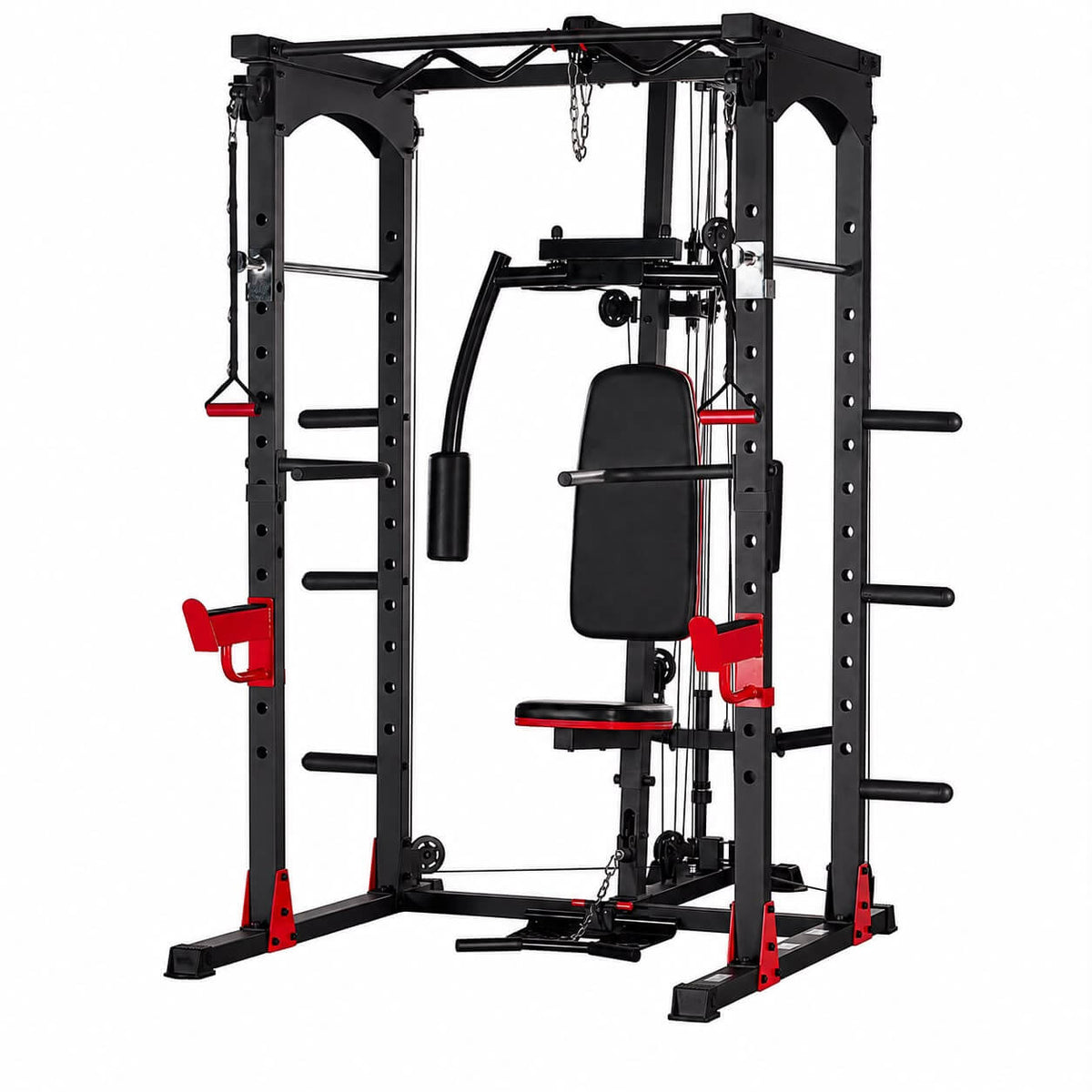 Pulse USA T3 All-In-One Trainer