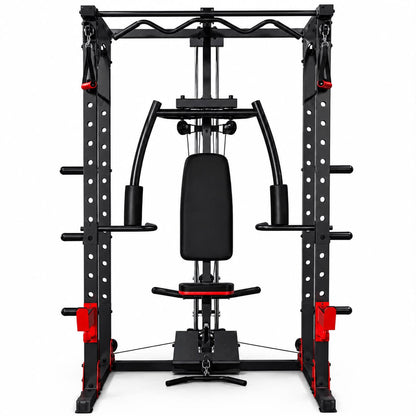 Pulse USA T3 All-In-One Trainer