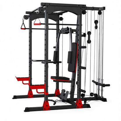 Pulse USA T3 All-In-One Trainer