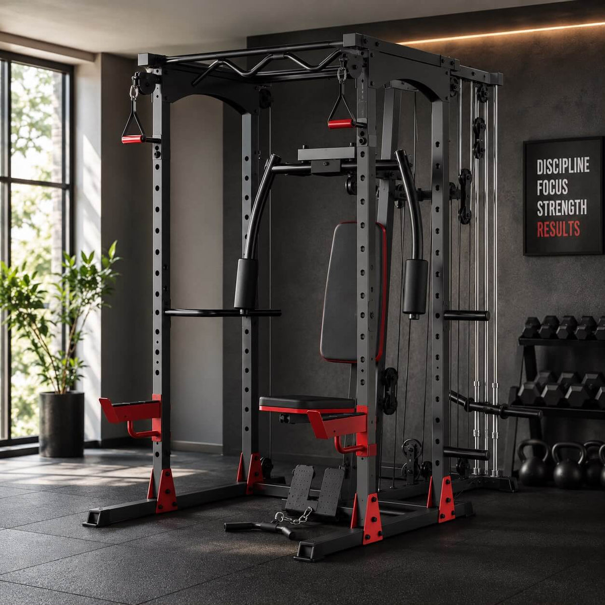 Pulse USA T3 All-In-One Trainer