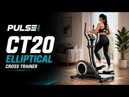 Pulse USA CT20 Elliptical