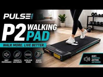Pulse USA P2 Walking Pad