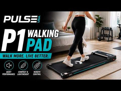 Pulse USA P1 Walking Pad